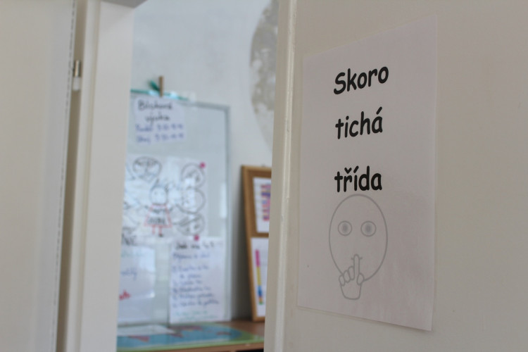 Nové prostory jihlavské ScioŠkoly