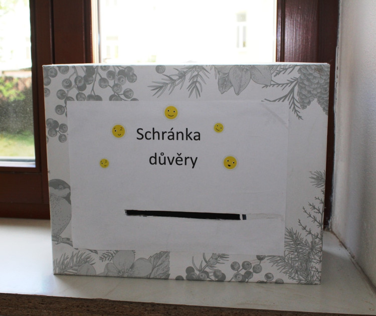 Nové prostory jihlavské ScioŠkoly