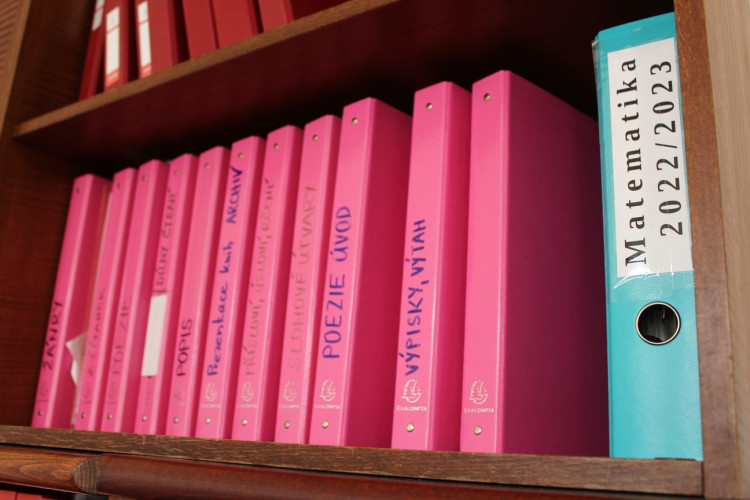 Nové prostory jihlavské ScioŠkoly