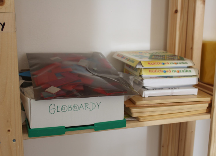 Nové prostory jihlavské ScioŠkoly