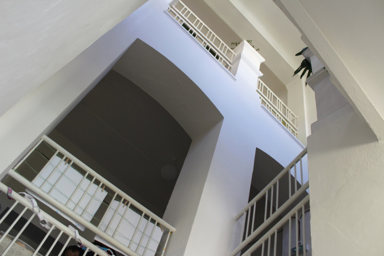 Nové prostory jihlavské ScioŠkoly