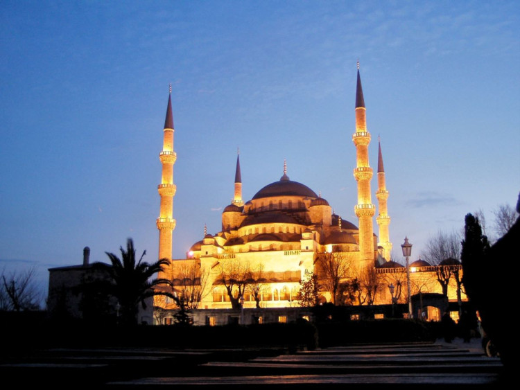 Cestování v podání Luďka Ruxe