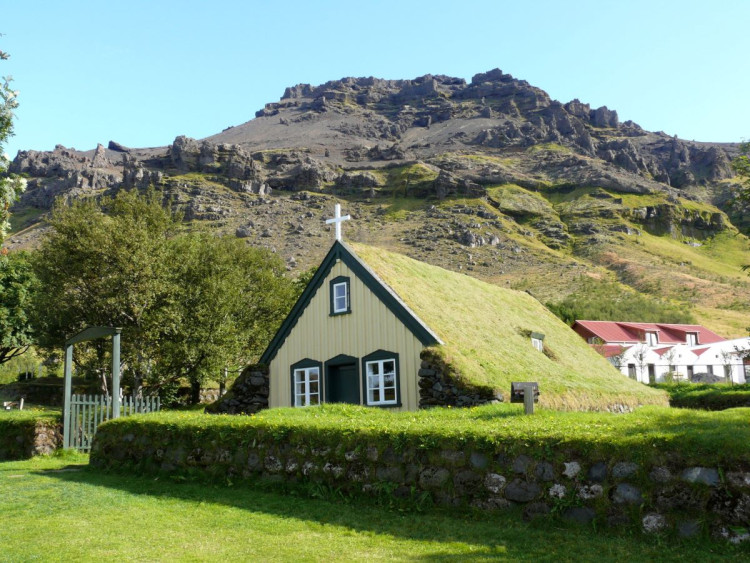 Cestování v podání Luďka Ruxe