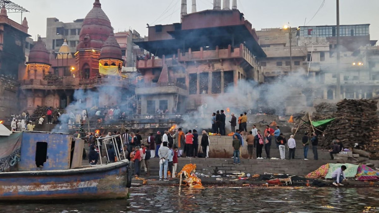 Cestování v podání Luďka Ruxe