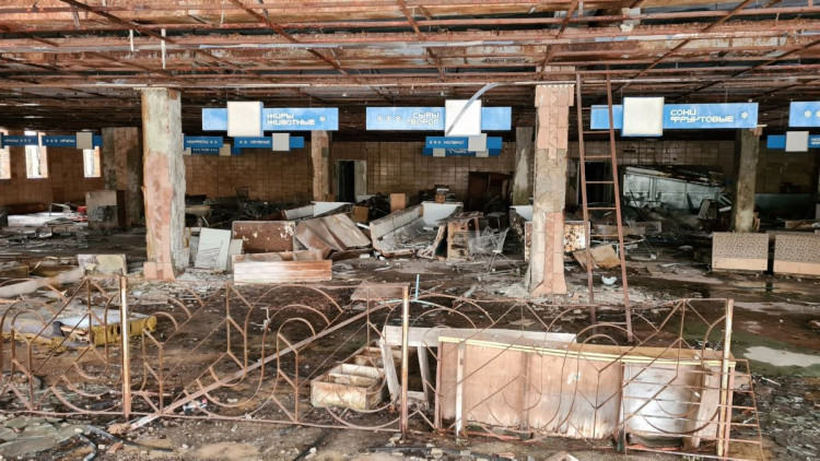 Cestování v podání Luďka Ruxe