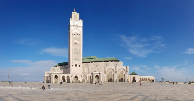 Cestování v podání Luďka Ruxe