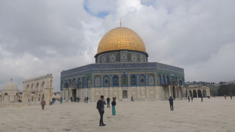 Cestování v podání Luďka Ruxe