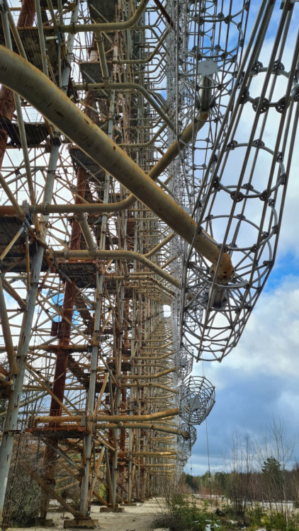 Cestování v podání Luďka Ruxe