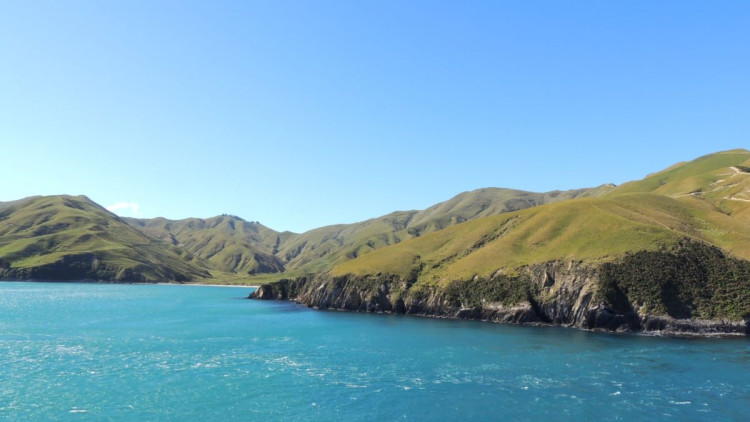 Cestování v podání Luďka Ruxe