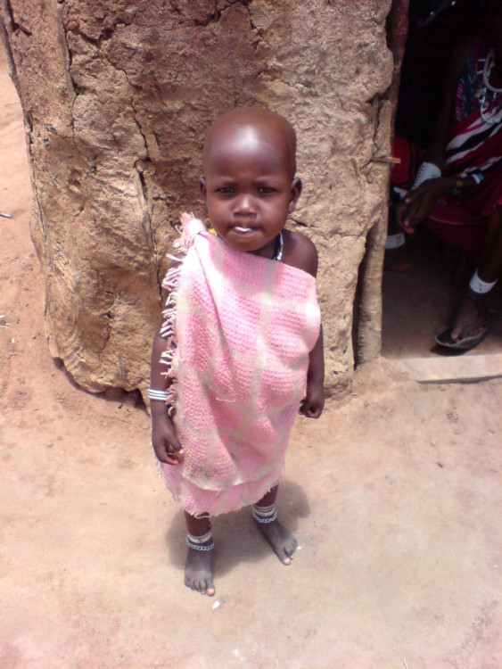 Cestování v podání Luďka Ruxe