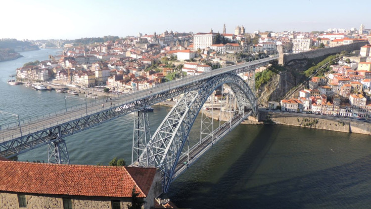 Cestování v podání Luďka Ruxe