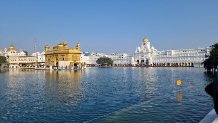 Cestování v podání Luďka Ruxe