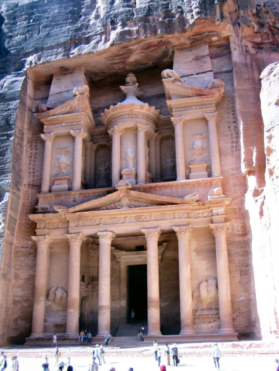 Cestování v podání Luďka Ruxe