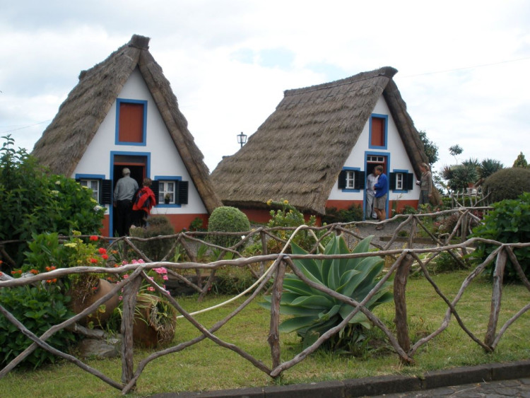 Cestování v podání Luďka Ruxe