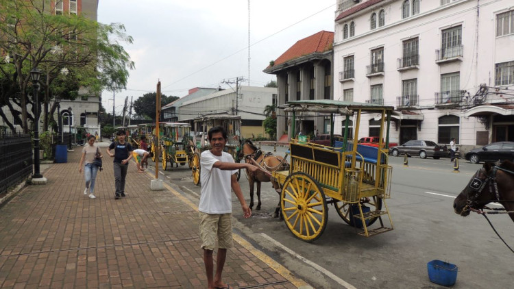 Cestování v podání Luďka Ruxe