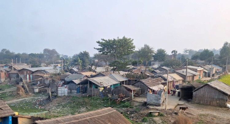 Cestování v podání Luďka Ruxe