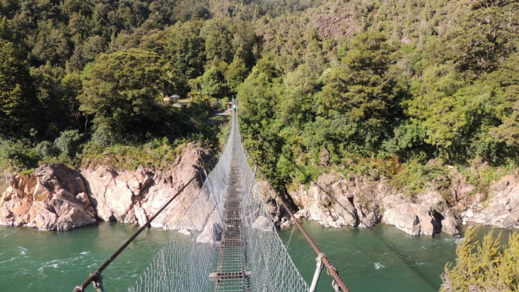 Cestování v podání Luďka Ruxe