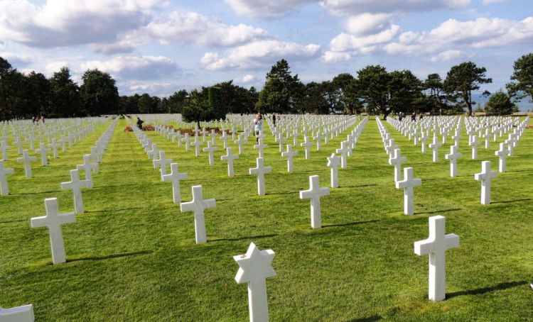 Cestování v podání Luďka Ruxe