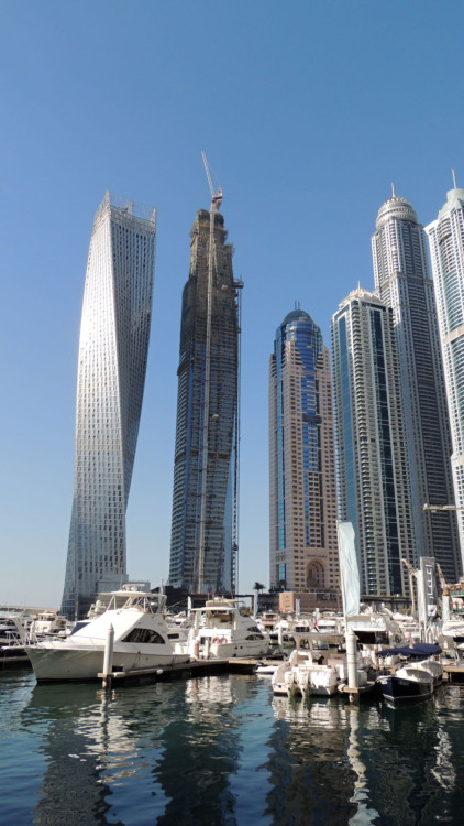 Cestování v podání Luďka Ruxe