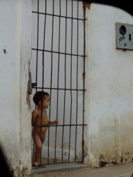 Cestování v podání Luďka Ruxe