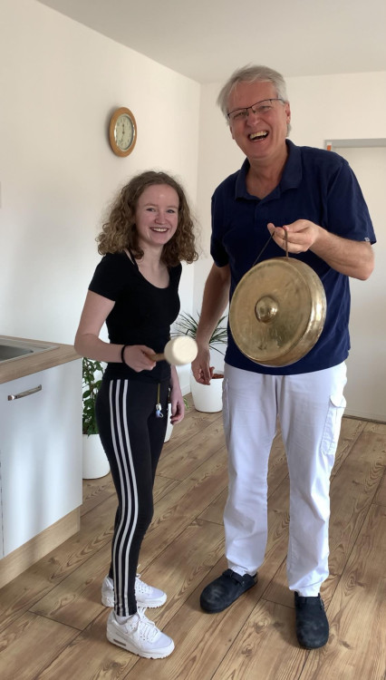 FOTOGALERIE: Díky sbírce se Julie uzdravuje