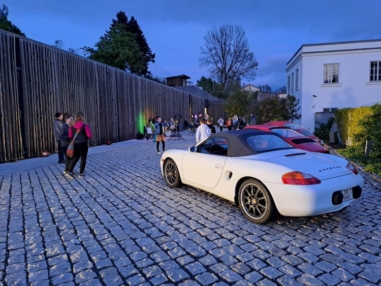 Muzejní noc pod Ještědem 2023