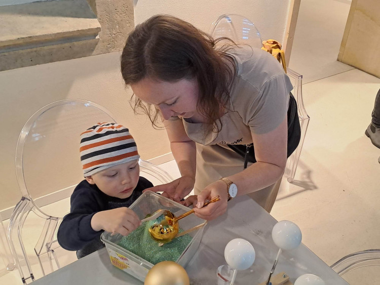 Muzejní noc pod Ještědem 2023