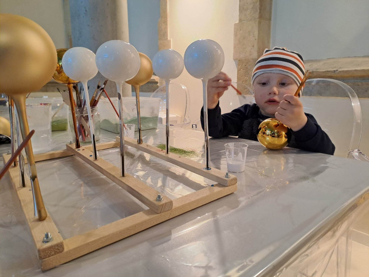 Muzejní noc pod Ještědem 2023