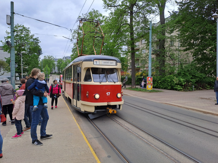 Muzejní noc pod Ještědem 2023