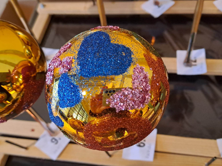 Muzejní noc pod Ještědem 2023