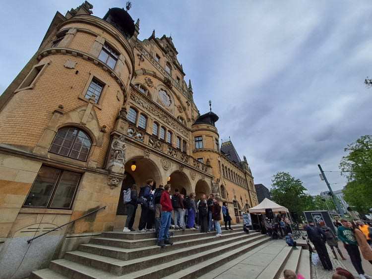 Muzejní noc pod Ještědem 2023