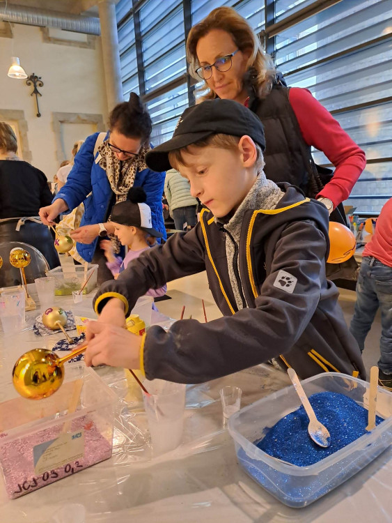 Muzejní noc pod Ještědem 2023