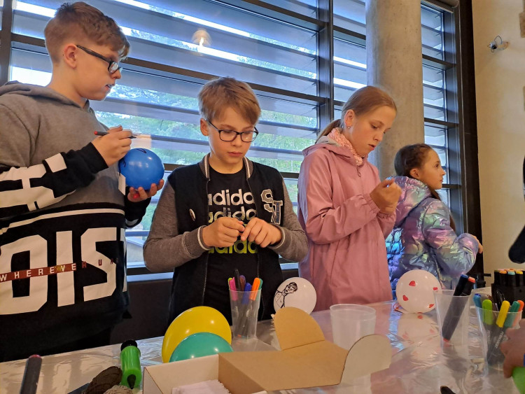 Muzejní noc pod Ještědem 2023