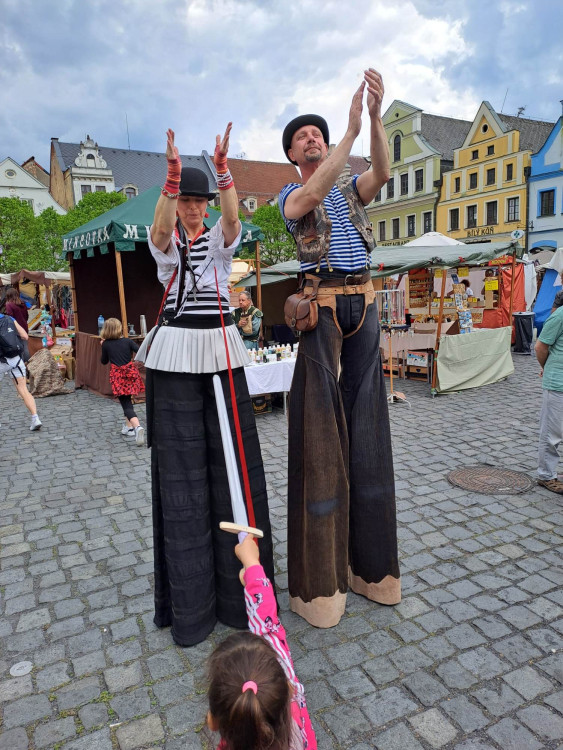 Valdštejnské slavnosti 2023