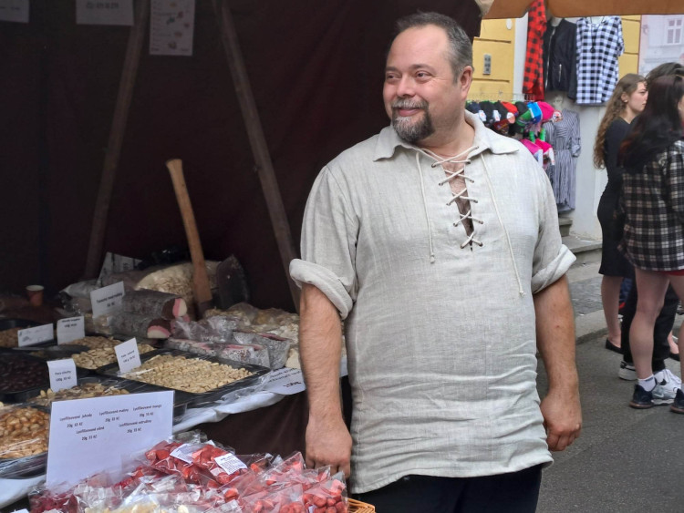 Valdštejnské slavnosti 2023