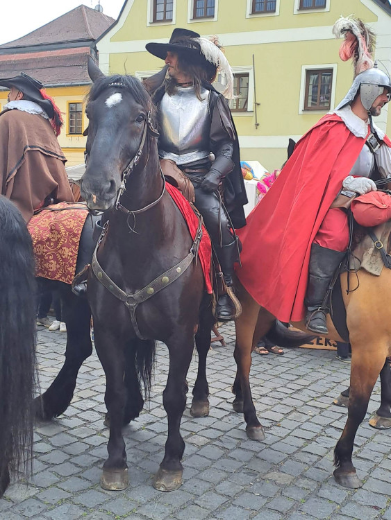 Valdštejnské slavnosti 2023