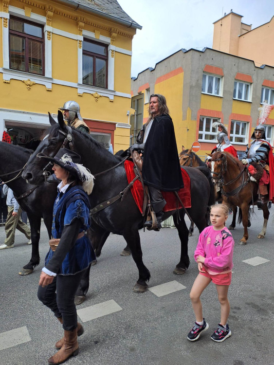 Valdštejnské slavnosti 2023