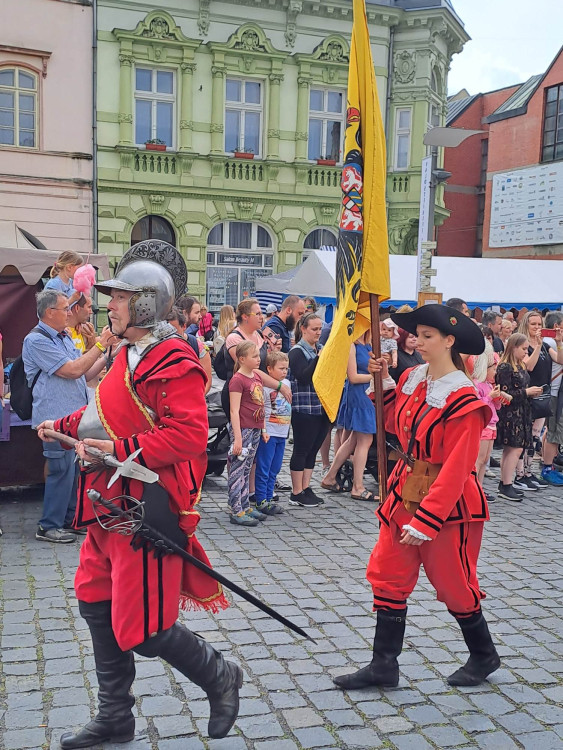 Valdštejnské slavnosti 2023