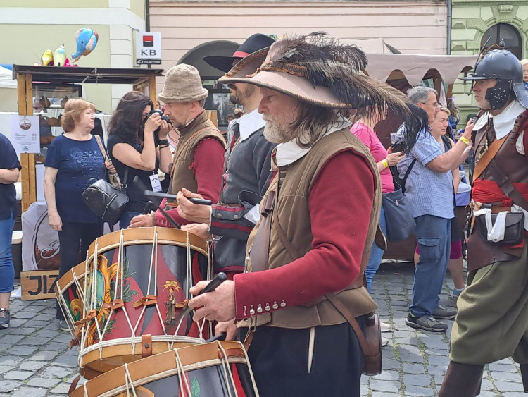 Valdštejnské slavnosti 2023