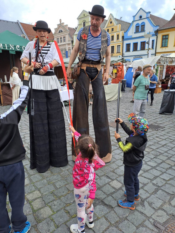 Valdštejnské slavnosti 2023