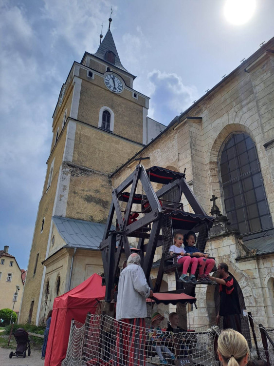 Valdštejnské slavnosti 2023