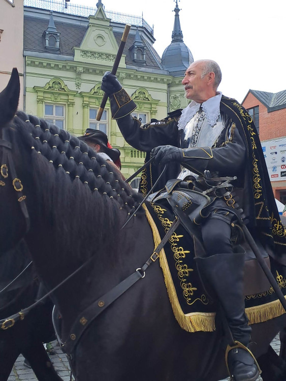 Valdštejnské slavnosti 2023