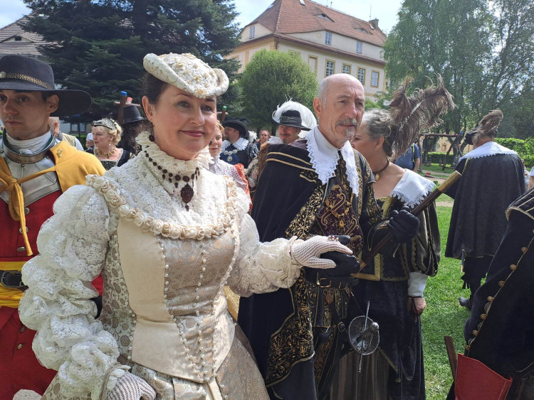 Valdštejnské slavnosti 2023