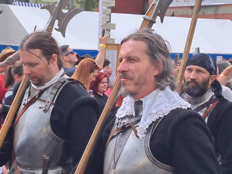 Valdštejnské slavnosti 2023