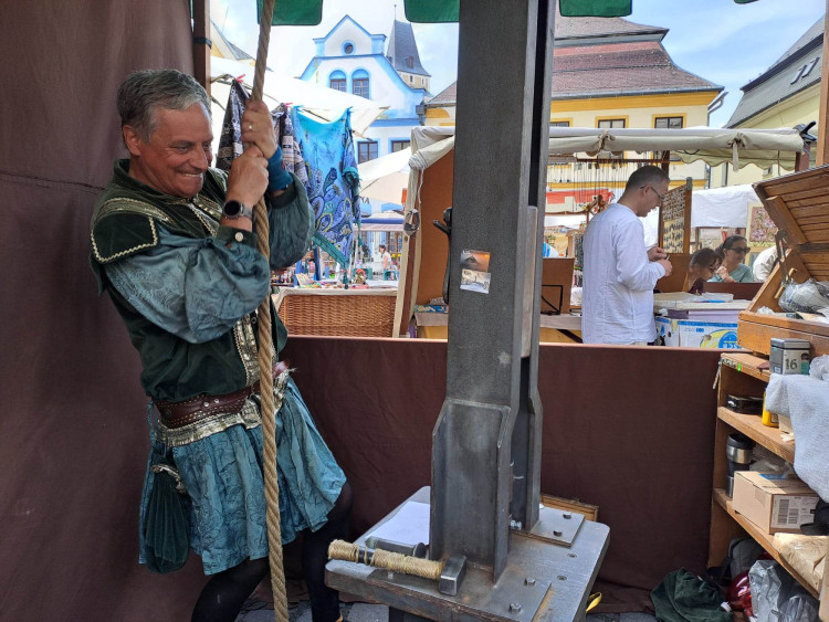 Valdštejnské slavnosti 2023