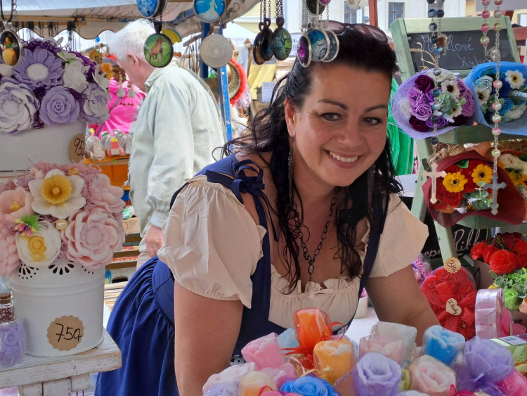 Valdštejnské slavnosti 2023