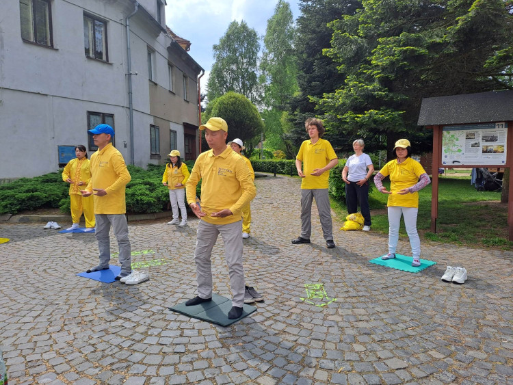 Valdštejnské slavnosti 2023