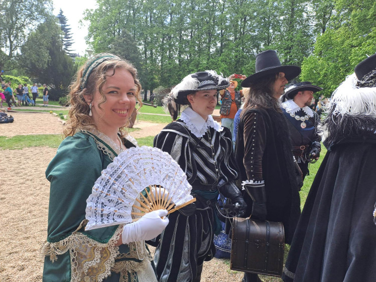 Valdštejnské slavnosti 2023