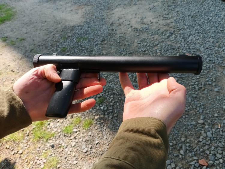 FOTOGALERIE: Zámek obsadily děti a kluby vojenské historie