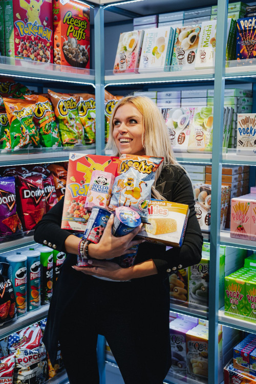 FOTOGALERIE: Han Food bistro